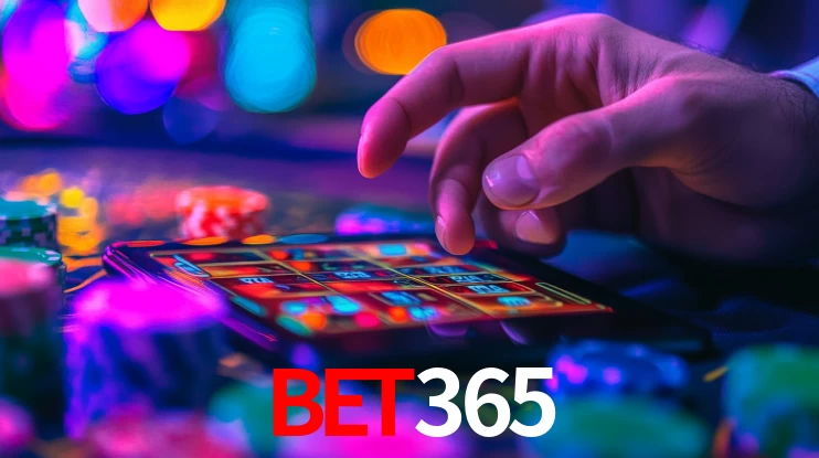 Conta Pessoal bet365
